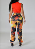 Synergy Trendy Pants