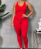 Mercy Me Jogger Set