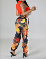 Synergy Trendy Pants