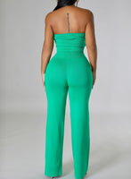 Sissy Pants Set