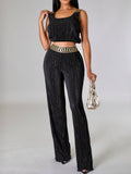 Imani Pants Set
