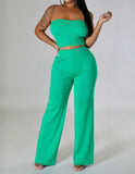 Sissy Pants Set