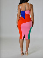Neveah Dress
