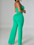 Sissy Pants Set