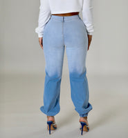 Kitty Denim