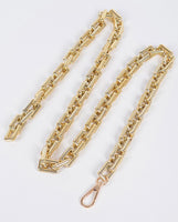 Link Chain Belt
