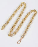 Link Chain Belt
