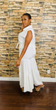 Nandi Pants Set