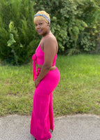 Pretty in Pink Set