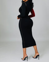 Melanin Magic Dress