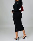 Melanin Magic Dress