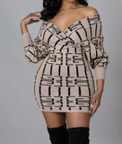 Guilty Dress