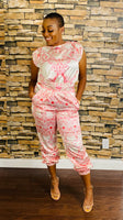 Garcelle 2pc Set