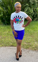 Visionary Short Set
