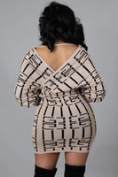 Guilty Dress