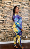 Purple Passion Set