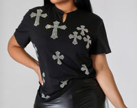 Crosses Top