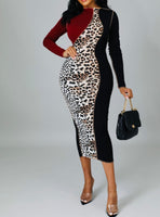 Melanin Magic Dress