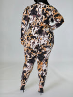 Simone Leggings Set