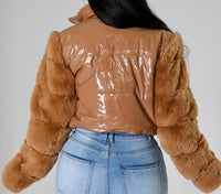 Cozy Nights Jacket