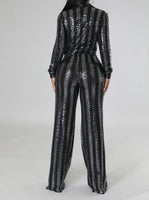 Main Attraction Pants Set