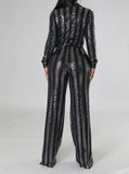 Main Attraction Pants Set