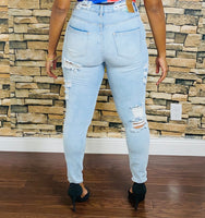 Obsession Jeans