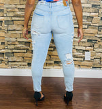 Obsession Jeans