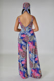 Spring Days Jumpsuit