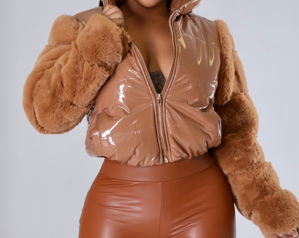 Cozy Nights Jacket