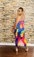 Razzle Dazzle Dress
