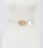 CG Clear/Gold