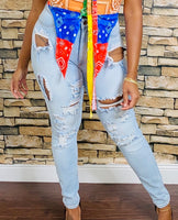 Obsession Jeans
