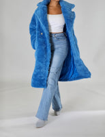 Sugar Land Coat
