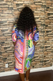 A Touch of Class Dress