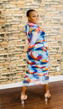 Zuri Dress
