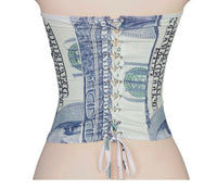 Money Corset