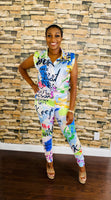 Amara 2pc Set