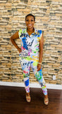 Amara 2pc Set
