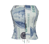 Money Corset