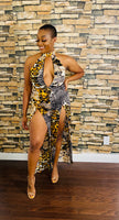 Flirt Jumpsuit