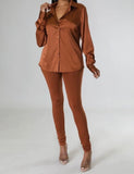 Spice it Up Legging Set