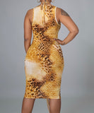 Kali 3pc Swimwear