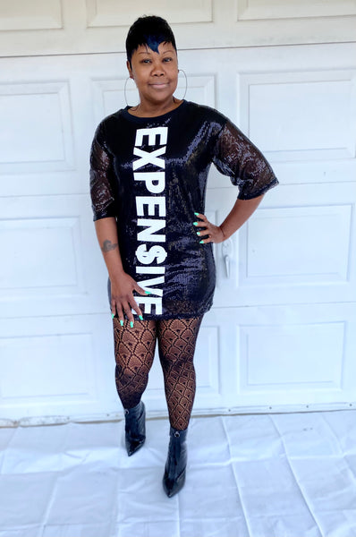 Expensive Tunic