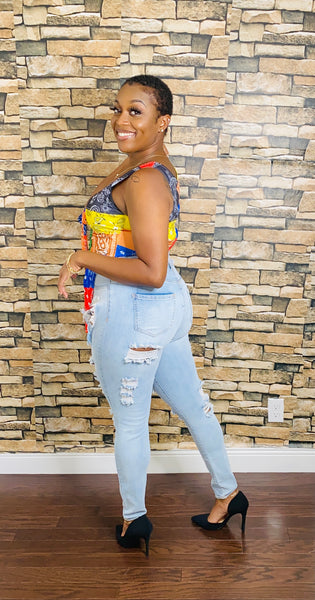 Obsession Jeans