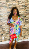 A Touch of Class Dress