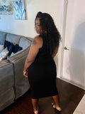 CC Dress (Plus)