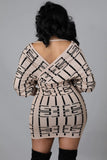 Guilty Dress
