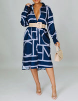 Kiara Dress