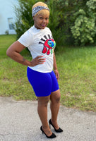 Visionary Short Set